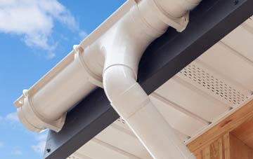Astle gutter installation costs