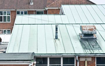 Astle lead roofing costs