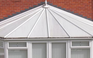 Astle polycarbonate conservatory roof repairs
