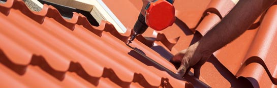 save on Astle roof installation costs