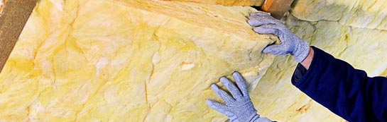 quotes for Astle roof insulation