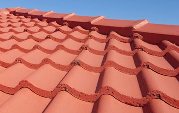 Astle tile and slate roof replacement