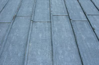 Astle lead roofing