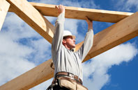 Astle roof replacement work